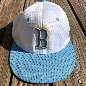 UCLA Bruins flex fit hat